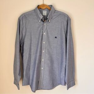 Brooks Brothers Light Blue Casual Shirt